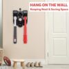 T Ball Set, Tee Ball Set for Kids 3-5 with 6 Large Baseballs...