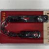 KAFENDA Security Door Chain Lock Sturdy Door Lock Latch for ...