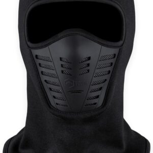 Balaclava Ski Mask - Thermal Face Mask Cold Weather Motorcyc...