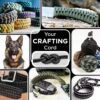 TECEUM 5/32" Paracord Rope 1000 – 1000ft / 200ft / 100ft / 5...