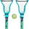 SwimWays Hydro Lacrosse, Blue, Outdoor Games for Adults & Ki...