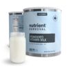 Nutrient Survival Vitamin Powdered Milk, Freeze Dried Preppe...