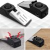 EMDMAK Door Stop Alarm with 120DB Siren Door Stop for Home &...
