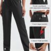 Libin Women's Hiking Pants Lightweight Quick Dry Cargo Pants...