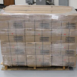 Wornick MRE Meals Ready to Eat, 2024, 2025 Inspection Date o...