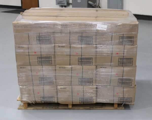 Wornick MRE Meals Ready to Eat, 2024, 2025 Inspection Date o...