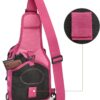 G4Free Outdoor Tactical Bag Backpack, Military Sport Bag Pac...