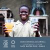 LifeStraw Peak Series Personal Water Filter for Hiking, Camp...