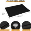 2 Pack Winter Neck Gaiter Warmer for Men&Women,Windproof Fac...