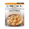 Peak Refuel Peach Cobbler | Real Ingredients | Ready in Minu...