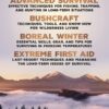 Thrive: Long-Term Wilderness Survival Guide; Skills, Tips, a...