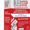 BleedStop First Aid Powder for Blood Clotting, Trauma Kit, ...
