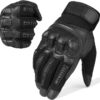 WTACTFUL Tactical Gloves for Men - Touch Screen - Airsoft Mo...