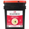 READYWISE - Emergency Food Supply, 132 Servings, 1 Bucket, F...