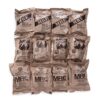 Wornick MRE Meals Ready to Eat, 2024, 2025 Inspection Date o...