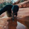 LifeStraw Personal Water Filter for Hiking, Camping, Travel,...