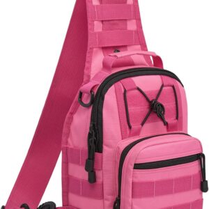 G4Free Outdoor Tactical Bag Backpack, Military Sport Bag Pac...