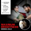 GearLight 2Pack LED Headlamp - Outdoor Camping Head Lamps wi...