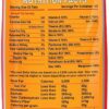 Survival Tabs 8-Day Emergency Food Supply – 96 Tabs for Torn...