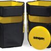 Kan Jam Travel - Foldable Outdoor Disc Toss Game for The Bac...