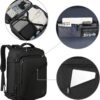 MATEIN Mens Travel Backpack, 27L Lightweight Carry on Backpa...