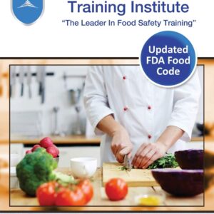 National Food Safety Training Institute: Food Manager Fundam...