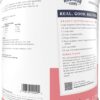Peanut Butter Powder 2 lbs No. 10 Can