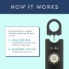 She’s Birdie–The Original Personal Safety Alarm for Women by...
