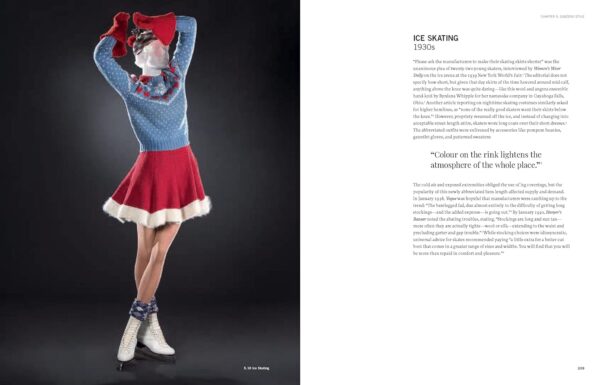 Sporting Fashion: Outdoor Girls 1800 to 1960