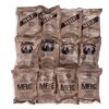 Wornick MRE Meals Ready to Eat, 2024, 2025 Inspection Date o...