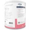 Augason Farms Sugar & Honey Powder Blend Can, Emergency Food...