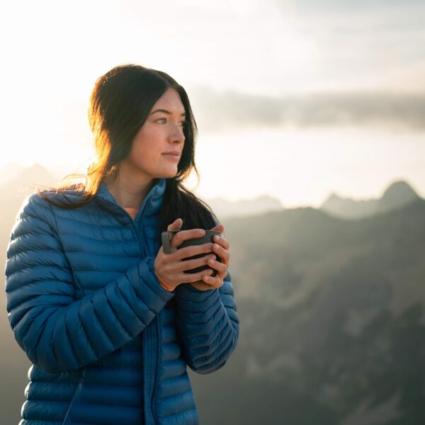 UCO Collapsible Camp Cup for Camping, Backpacking, and Hikin...