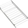 Coghlan's Pack Grill, Silver, 12 1/2" x 6 1/2"