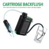 Greeshow Electric Portable Water Filter Camping - Solar Powe...