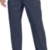 Men's Lightweight Hiking Pants Breathable Quick Dry Fit Wate...