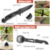 Gifts for Men Dad Husband, Christmas Day, Survival Kits 14 i...