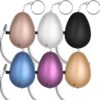 KOSIN Safe Sound Personal Alarm, 6 Pack 140DB Personal Secur...