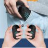 Hand Warmers Rechargeable, ITSHINY 6000mAh 2-in-1 Electric P...