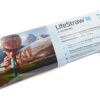 LifeStraw Personal Water Filter for Hiking, Camping, Travel,...