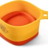 UCO Collapsible Camp Cup for Camping, Backpacking, and Hikin...