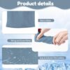 Honoson Cooling Towel Bulk - Neck & Face Cool Chilly Towels ...