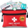 Protect Life First Aid Kit for Home/Business, HSA/FSA Eligib...