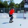 Franklin Sports NHL Street Hockey Balls - No Bounce Outdoor ...