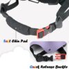 Kids Bike Helmet, Adjustable and Multi-Sport, from Toddler t...