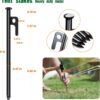 Sport-Brella Super-Brella SPF 50+ Sun and Rain Canopy Umbrel...
