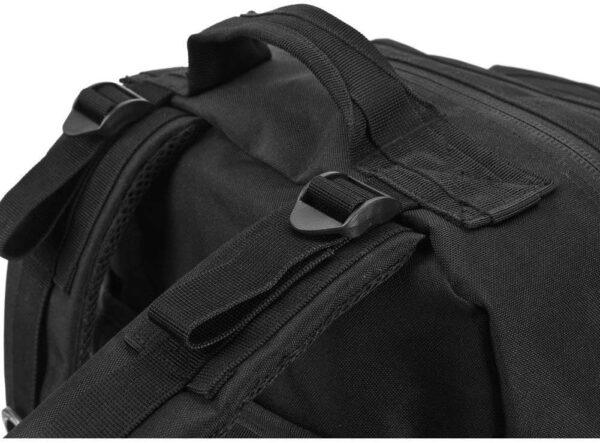 REEBOW GEAR Military Tactical Backpack Large Army 3 Day Assa...