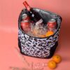 Wolka Cooler Backpack 30 Cans,Portable Backpack Coolers Insu...