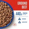 Mountain House Cooked Ground Beef | Freeze Dried Survival & ...