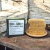 20 years shelf life！BH-590 Oat energy bar, Emergency Food Ra...