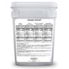 Heaven’s Harvest 25-Year Organic Family Food Kit — Emergency...